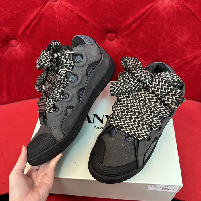 LAN*VAN SNEAKERS PANKICK