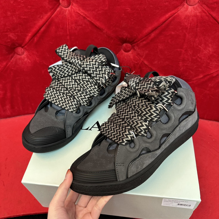 LAN*VAN SNEAKERS PANKICK