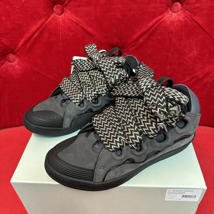 LAN*VAN SNEAKERS PANKICK