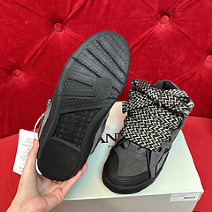 LAN*VAN SNEAKERS PANKICK