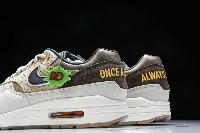 Nike Air Max 1