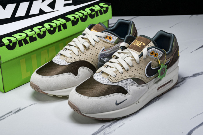Nike Air Max 1