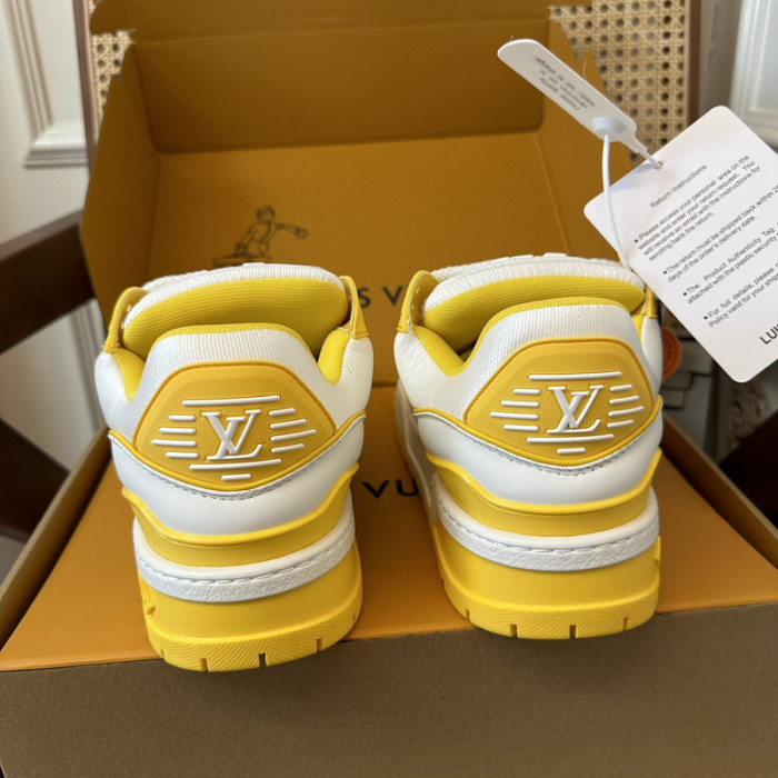 L&V SNEAKERS