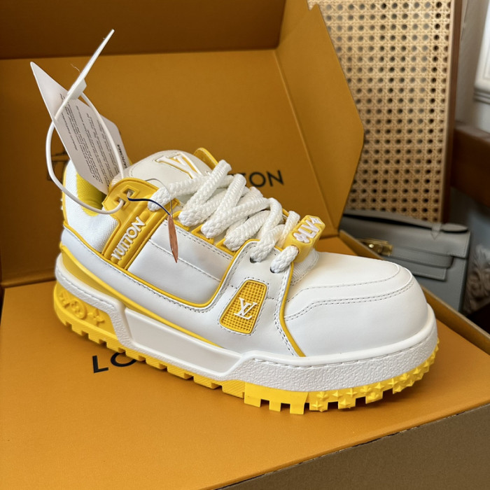 L&V SNEAKERS