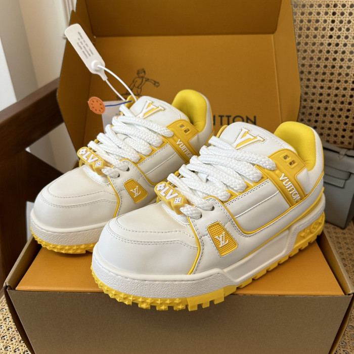 L&V SNEAKERS