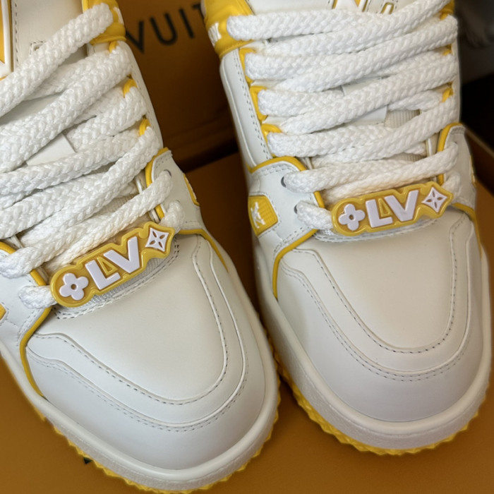 L&V SNEAKERS