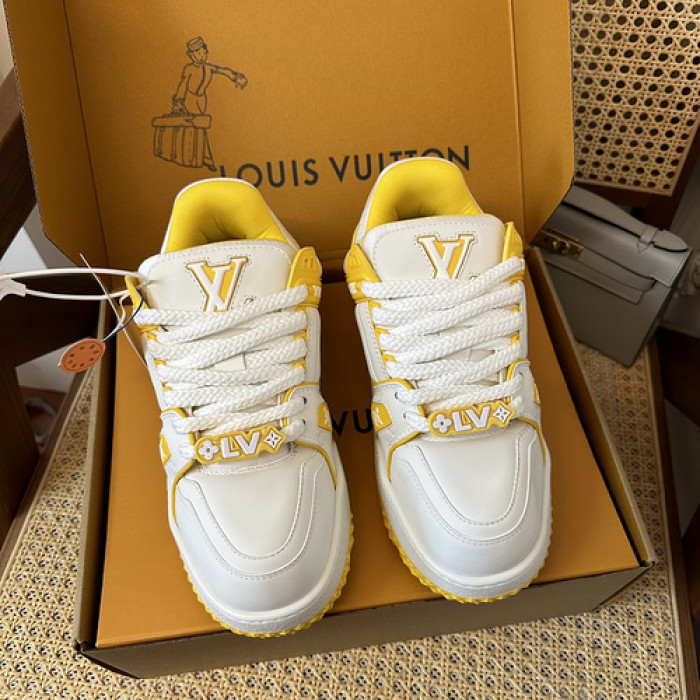 L&V SNEAKERS
