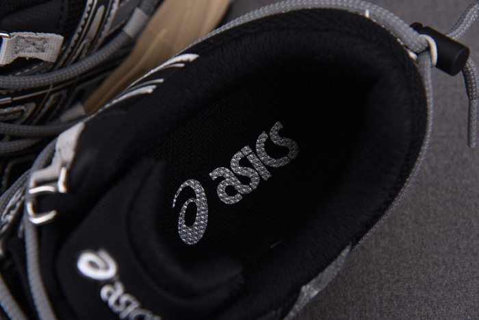 As*ic*ss shoes