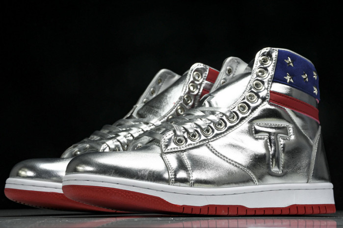 Air Jordan 1 x TRUMP  PKTLP001