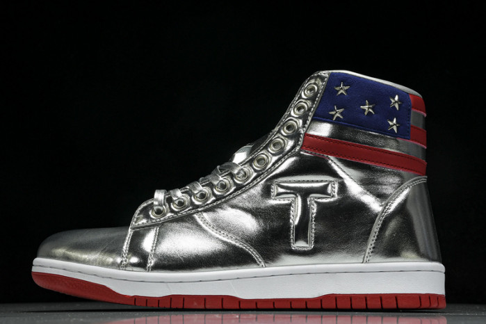 Air Jordan 1 x TRUMP  PKTLP001