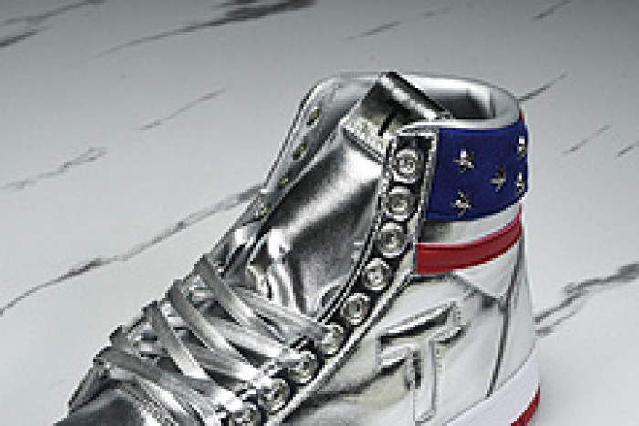 Air Jordan 1 x TRUMP  PKTLP001
