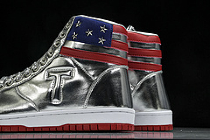 Air Jordan 1 x TRUMP  PKTLP001