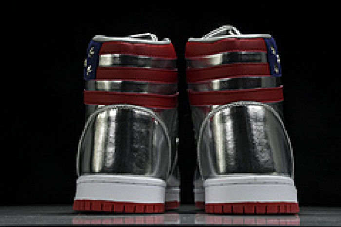 Air Jordan 1 x TRUMP  PKTLP001