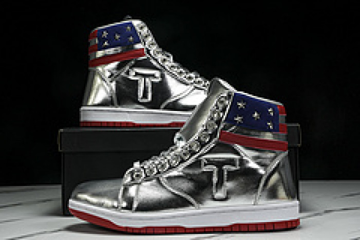 Air Jordan 1 x TRUMP  PKTLP001