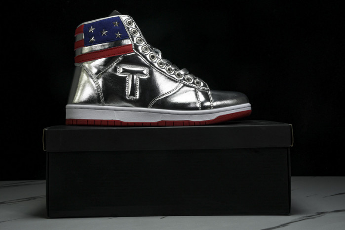 Air Jordan 1 x TRUMP  PKTLP001