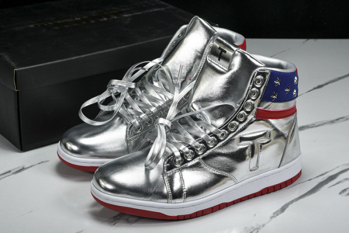 Air Jordan 1 x TRUMP  PKTLP001