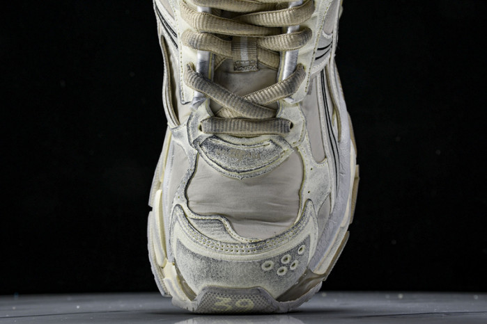 BLEN Runner