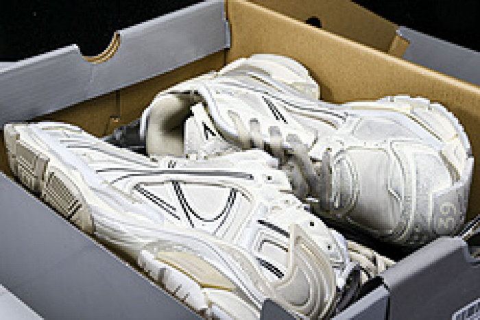 BLEN Runner