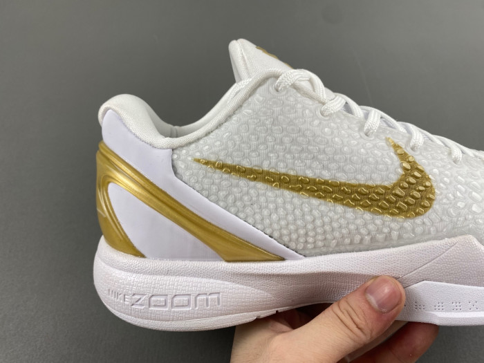 Nike Kobe 6 Protro FV4921-608