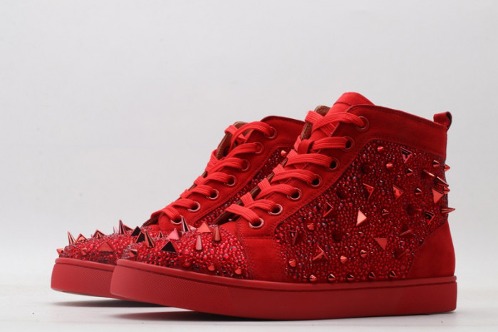 C&L sneaker