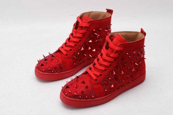 C&L sneaker