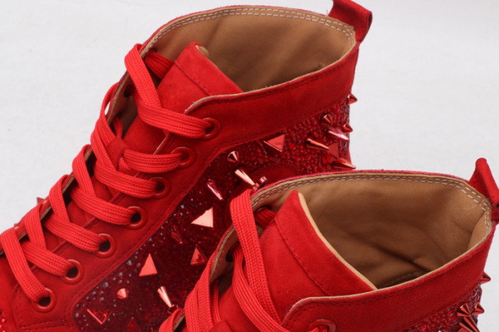 C&L sneaker