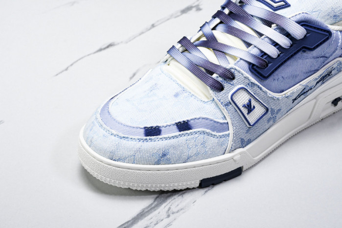 L&V SNEAKERS