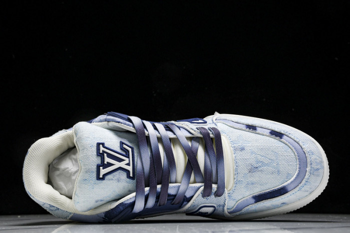 L&V SNEAKERS