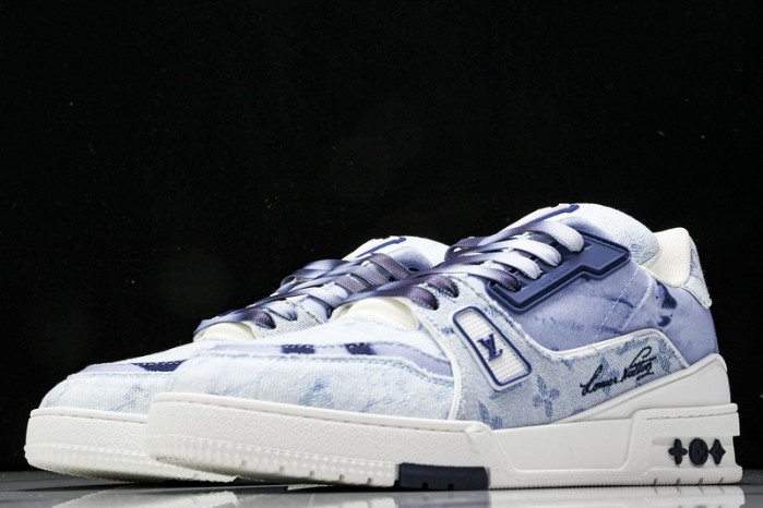 L&V SNEAKERS