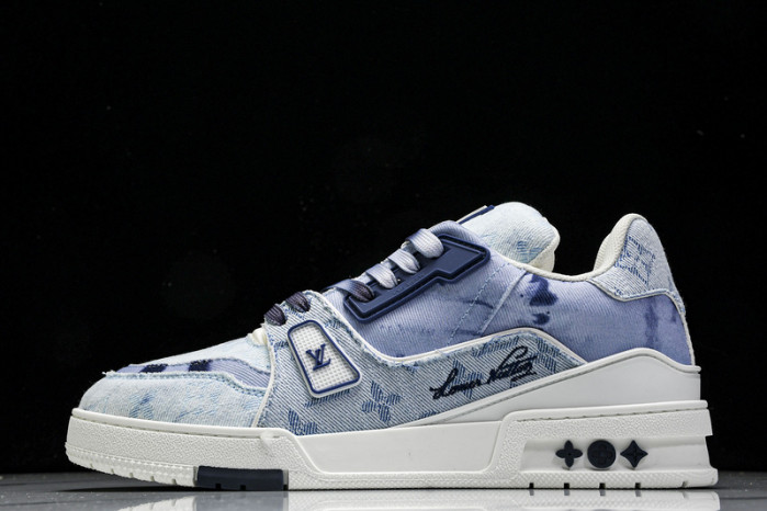 L&V SNEAKERS