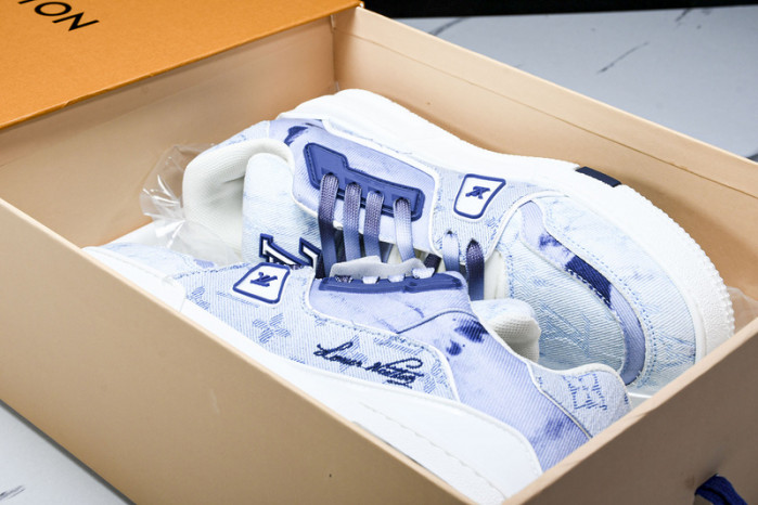 L&V SNEAKERS