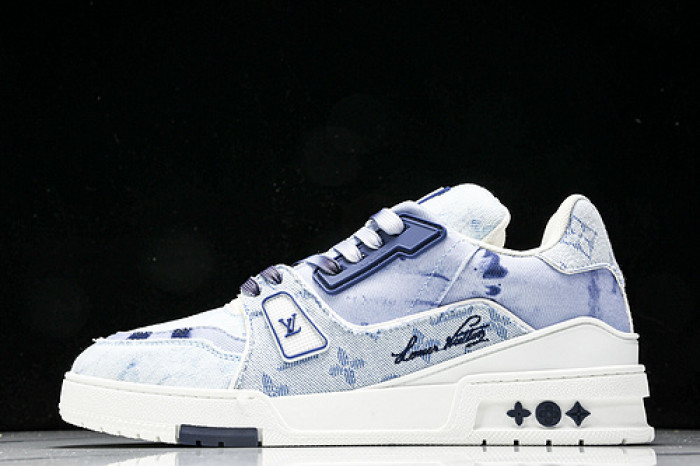 L&V SNEAKERS