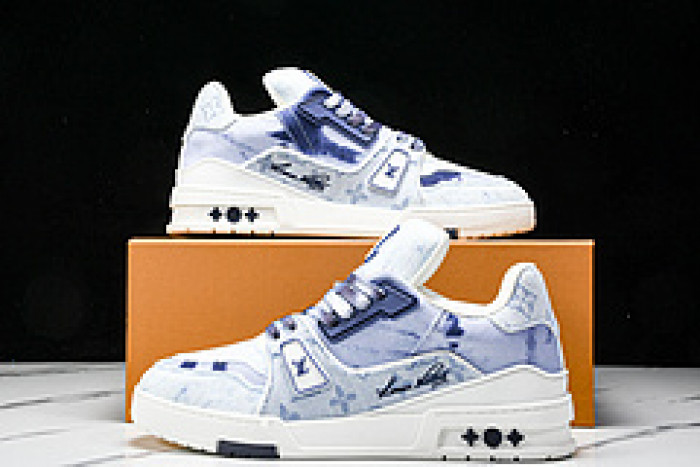 L&V SNEAKERS