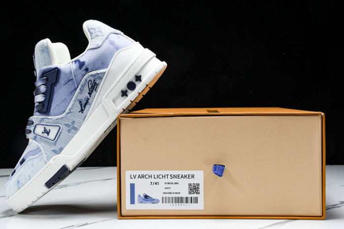 L&V SNEAKERS