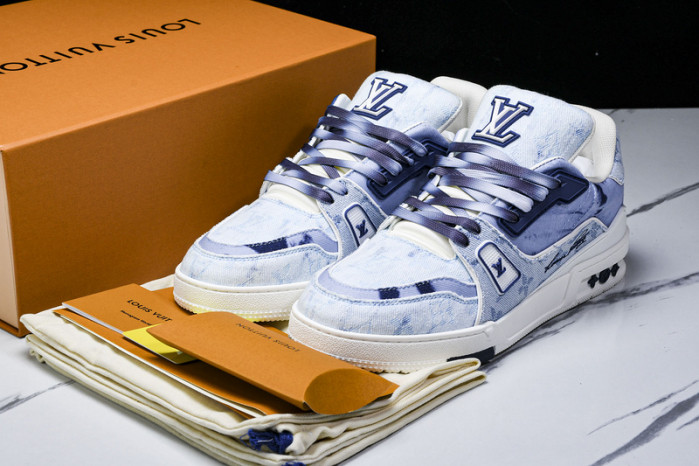 L&V SNEAKERS