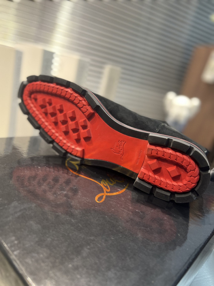 C&L sneaker