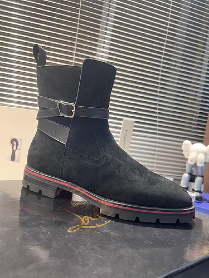C&L sneaker