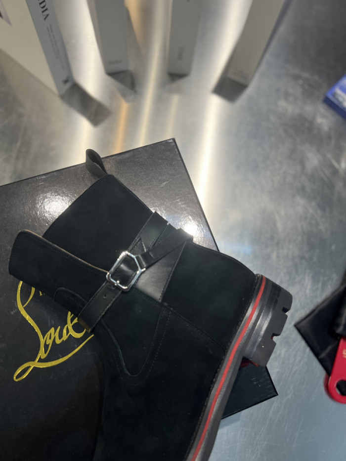 C&L sneaker