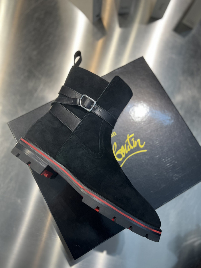 C&L sneaker