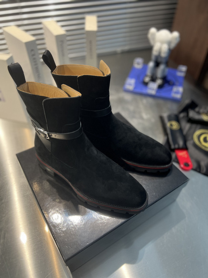 C&L sneaker