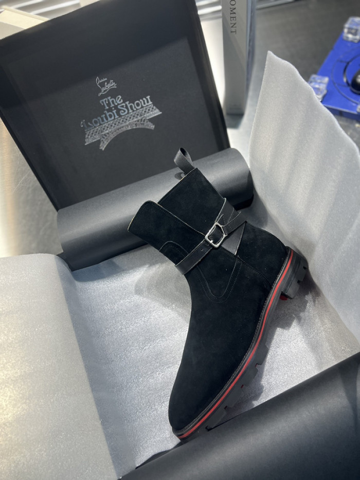 C&L sneaker