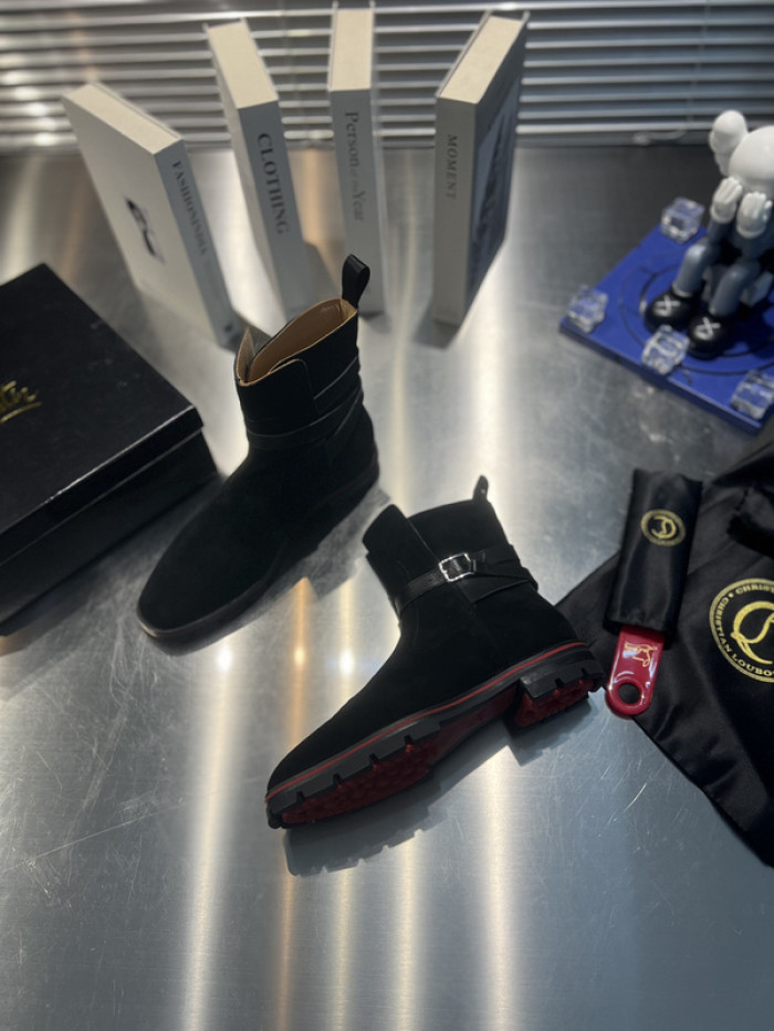 C&L sneaker