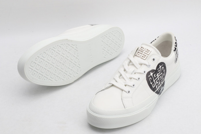 Given* sneaker
