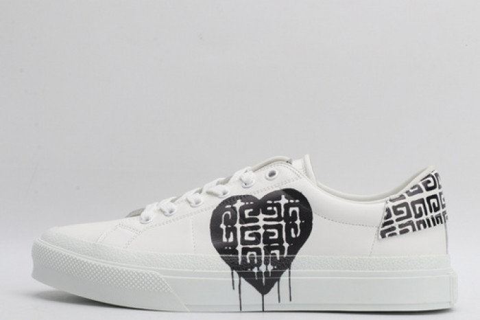 Given* sneaker