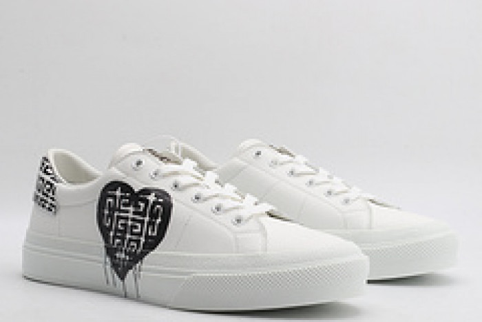 Given* sneaker