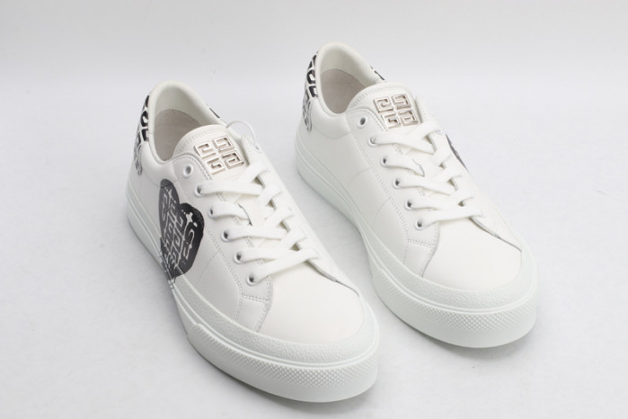 Given* sneaker