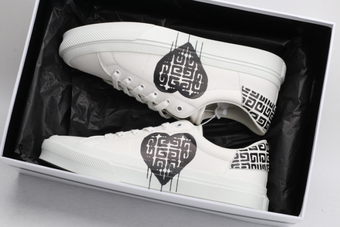 Given* sneaker