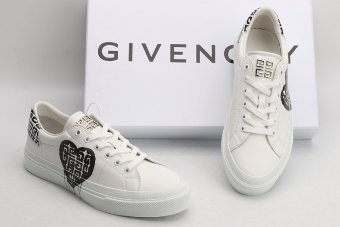 Given* sneaker