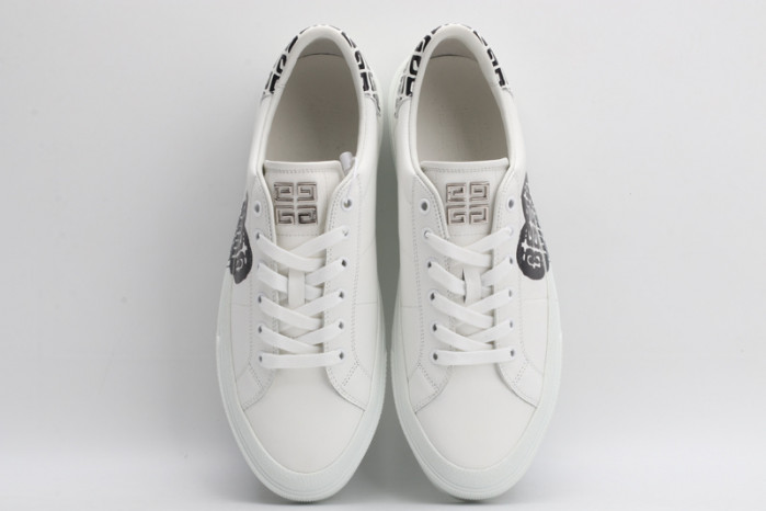 Given* sneaker