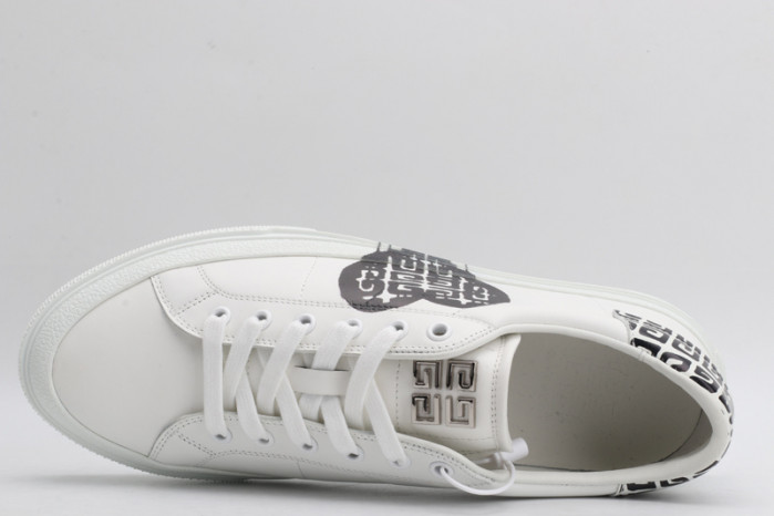Given* sneaker